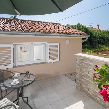 Guest House Ravnic Poreč Eksteriør billede