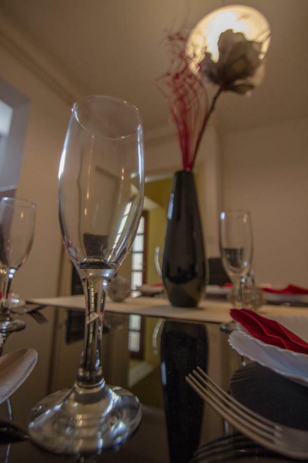Guest House Ravnic Poreč Eksteriør billede